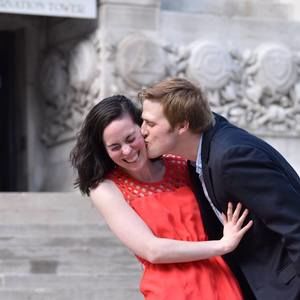 Meet your Posher, Annie